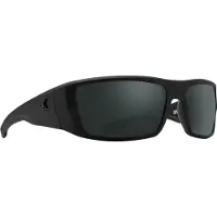 Spy 6700000000210 Dirk 64/16/125 Polariserte Solbriller