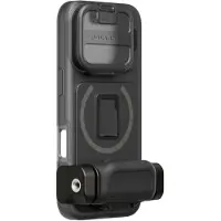 Polar Pro Iphone 16 Pro Base Telefondeksel