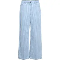 Object Stripete Vide Jeans