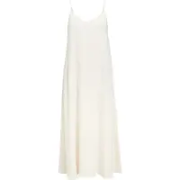 Object V-hals Singlet Maksikjole