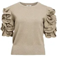 Object Strikket Topp