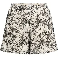Object Brodert Shorts