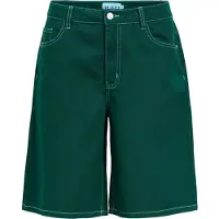 Object Høyt Snitt Shorts