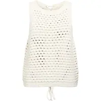 Object Strikket Topp