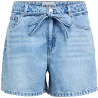 Object Knyting I Midjen Shorts