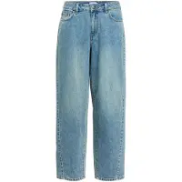 Object Barrel-passform Jeans