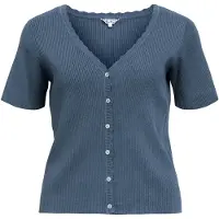 Object Kortermet Cardigan