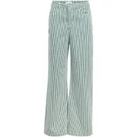 Object Stripete Vide Jeans