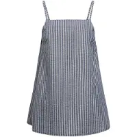 Object Nålestripet Singlet