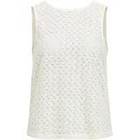 Object Heklet Strikket Topp