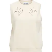 Object Utsnitt Strikk Vest