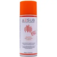 Aesub Orange-long Lasting Vanishing-400 Ml 3d-skannespray