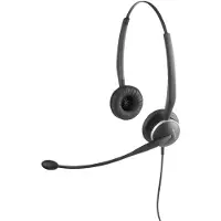 Jabra 2100 Flex-Boom Duo