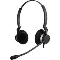 Jabra BIZ 2300 MS QD Duo