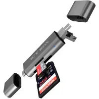 Raidsonic IB-CR200-C