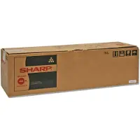 Sharp avfallsflaske MX609HB 300 000 sider