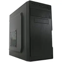 LC-Power Lc-2014mb-on Pc-tårnkasse