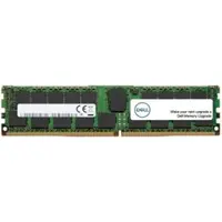Dell - DDR4 - modul - 16 GB - DIMM 288-pin - 2133 MHz / PC4-17000 - registrert - ECC
