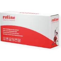 Roline - cyan - compatible - toner cartridge (alternative for: HP CF411X) - Laser toner Blå