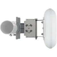 Zyxel - Monteringssett for nettverksenhet - stangmonterbar - utendørs - for P/N: ACCESSORY-ZZ0102F
