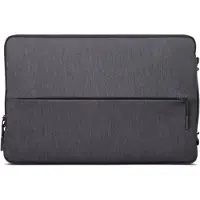 Lenovo Urban Sleeve - Notebookhylster - 15.6 - trekullgrå - for IdeaPad 1 15 5 Pro 14 ThinkPad E15 Gen 4 L15 Gen 3 P1 Gen 5 P15v Gen 3 V15 V15 IML