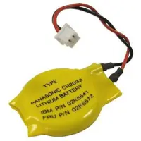 Lenovo RTC-batteri for elektronikk