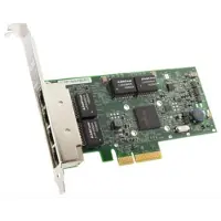 Broadcom Bcm5719-4p Pci-e Nettverksadapterkort Til Ethernet