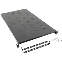 Lanberg Ak-1013-b 48x90 Cm Rackhylle