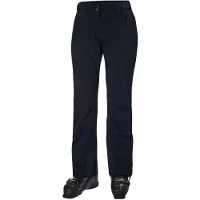 Helly Hansen Legendary Insulated Skibukser, Dame, Navy