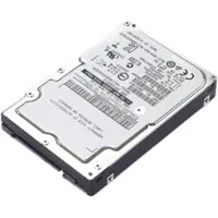 Lenovo Gen3 - Harddisk - 900 GB - hot-swap - 2.5" - SAS 12Gb/s - 10000 rpm - for Flex System x280 X6 Compute Node; System x3250 M6; x35XX M5; x3850...