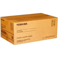 Toshiba T-2840 E Tonerkassett Svart