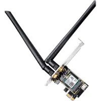 Cudy We3000 Pci-e Nettverkskort Wifi