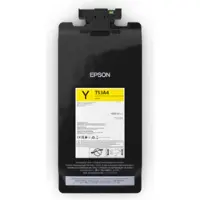 Epson Tinte gelb 1600ml SureColor SC-T770DL