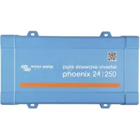 Victron Energy Phoenix Ve Direct Schuko 24/250 230v Batteriinvertor