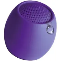Boompods Zero Very Peri Bluetooth-høyttaler
