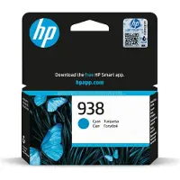 HP 938 Blekkpatron