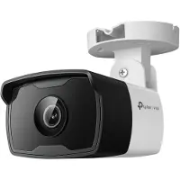 TP-LINK Vigi C330i Bullet Utendørs Ip Pixels Tak/vegg/stang 2304x1296 Overvåkningskamera