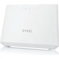 Zyxel DX3301-T0 VDSL2 (tysk versjon) WiFi 6 Super Vectoring-modemruter