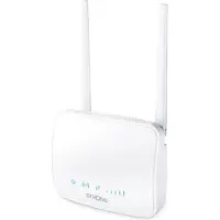 Strong 350 Mini - 4G LTE Trådløs ruter - 300Mbit/s - 4G N Standard - 802.11n