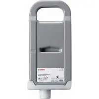 Canon PFI-206 M - 300 ml - magenta - original - blekktank - for imagePROGRAF iPF6400, iPF6400SE, IPF6450