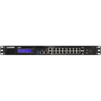 Qnap Smart Edge QGD-1602 - switch - 18 ports - smart - rack-mountable