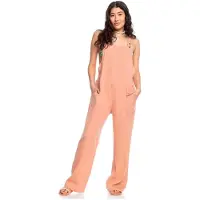 Roxy Beachside Dream Ermeløs Jumpsuit