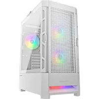 Cougar Duoface Rgb Pc-tårnkasse