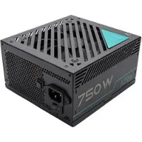 Azza 750w Argb Strømforsyning