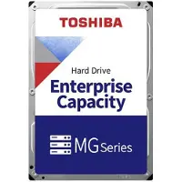 Toshiba MG10 Series MG10SDA10TE - Harddisk - 10 TB - intern - 3,5"