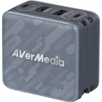 AVerMedia Elitego Gc313pro Dokkingstasjon