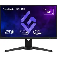 Viewsonic Vx2479j 24´´ Full Hd Ips Led 180hz Gaming-skjerm