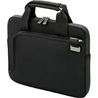 Dicota Smart Etui for Laptop 14.1" | Svart