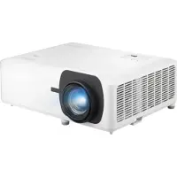 Viewsonic LS901-4K - DLP-projektor - laster/fosfor - 5500 ANSI-lumen - 3840 x 2160 - 16:9 - 4K - zoomlinse