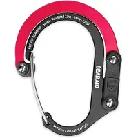 Gear aid Heroclip Karabinkrok
